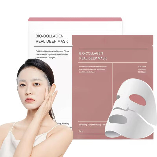 VELVET VOGUE™-Bio Collagen Mask